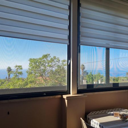 זמברונה B&B La Casa Di Martina מראה חיצוני תמונה