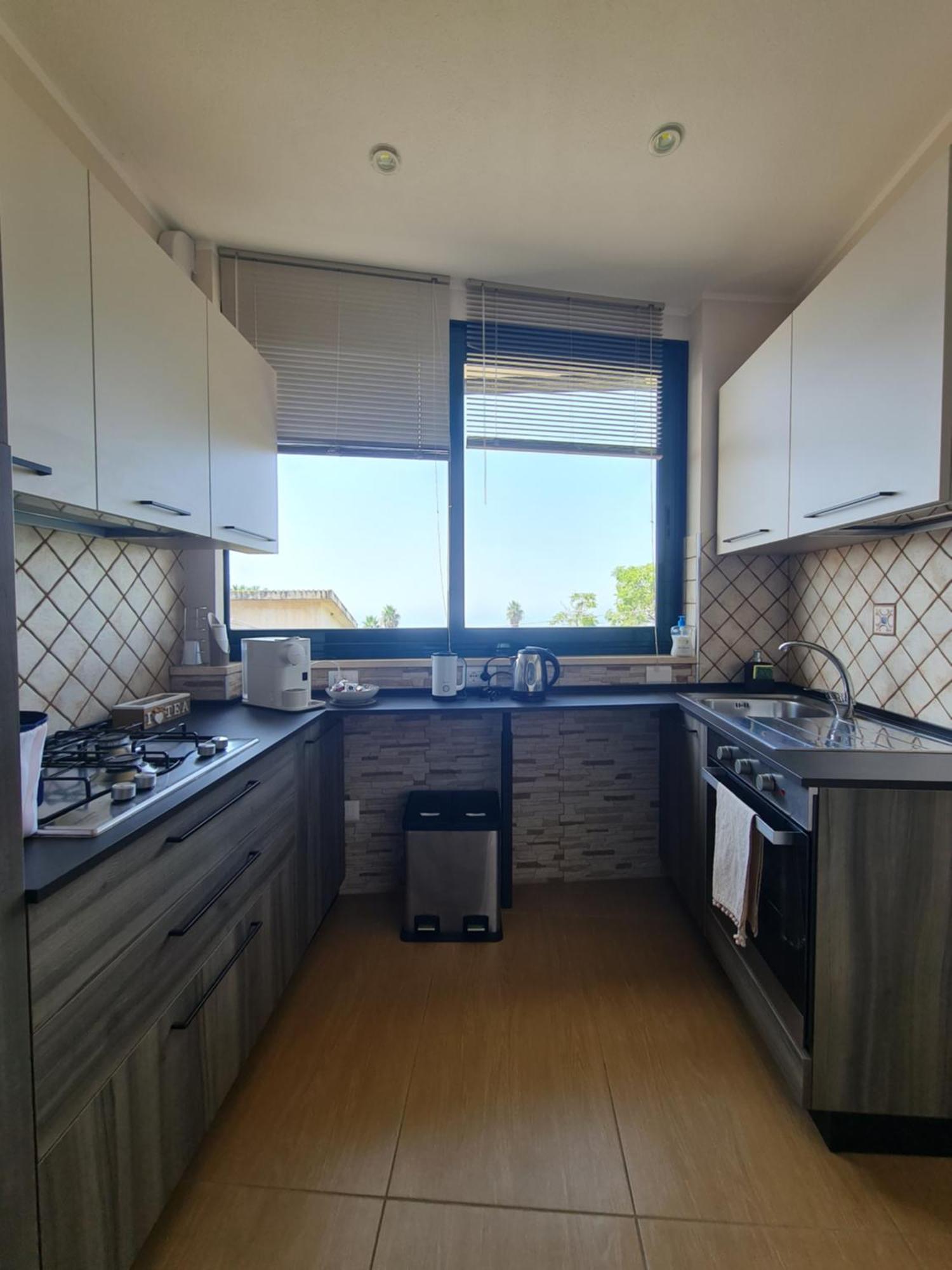 זמברונה B&B La Casa Di Martina מראה חיצוני תמונה