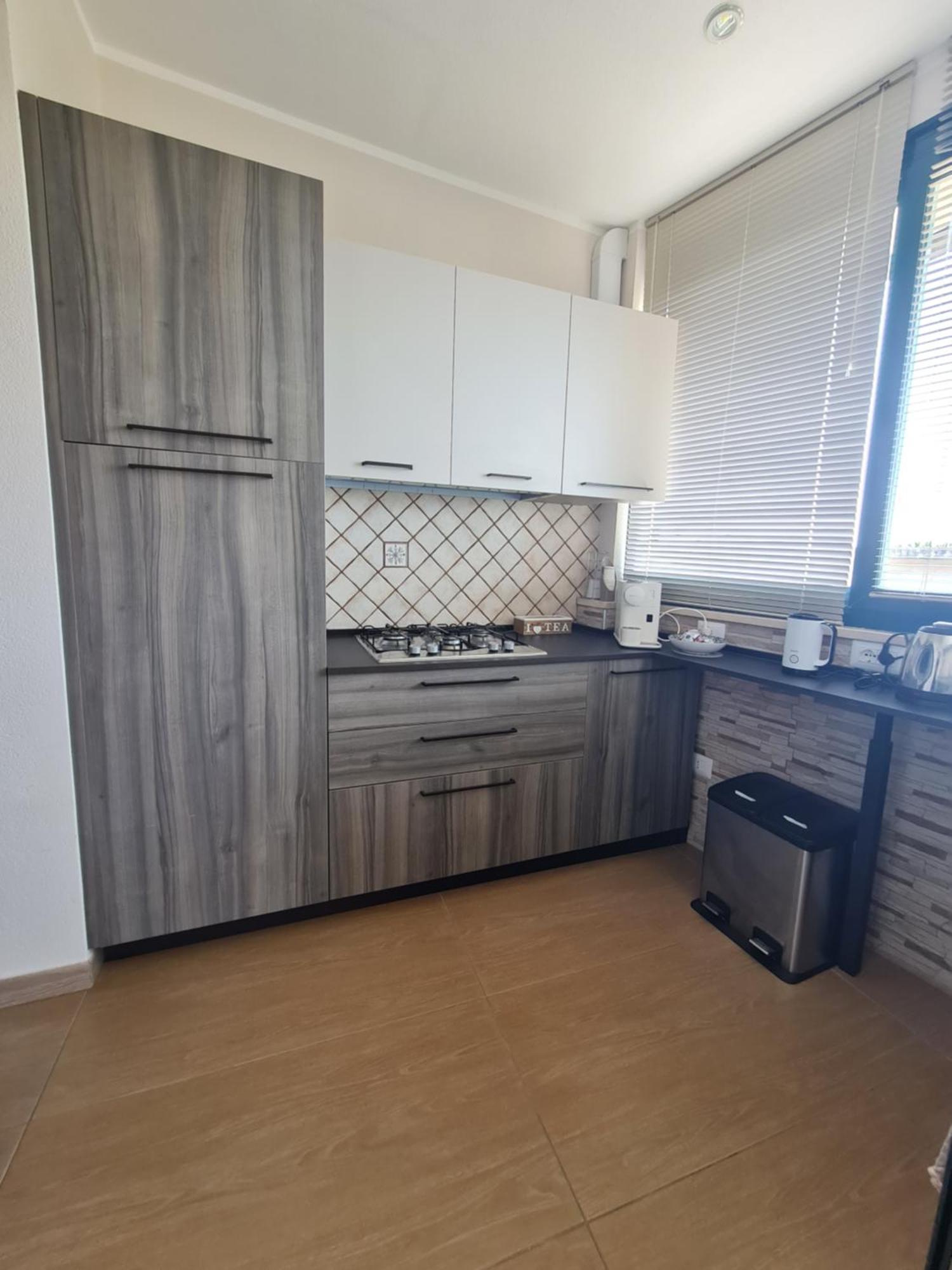זמברונה B&B La Casa Di Martina מראה חיצוני תמונה