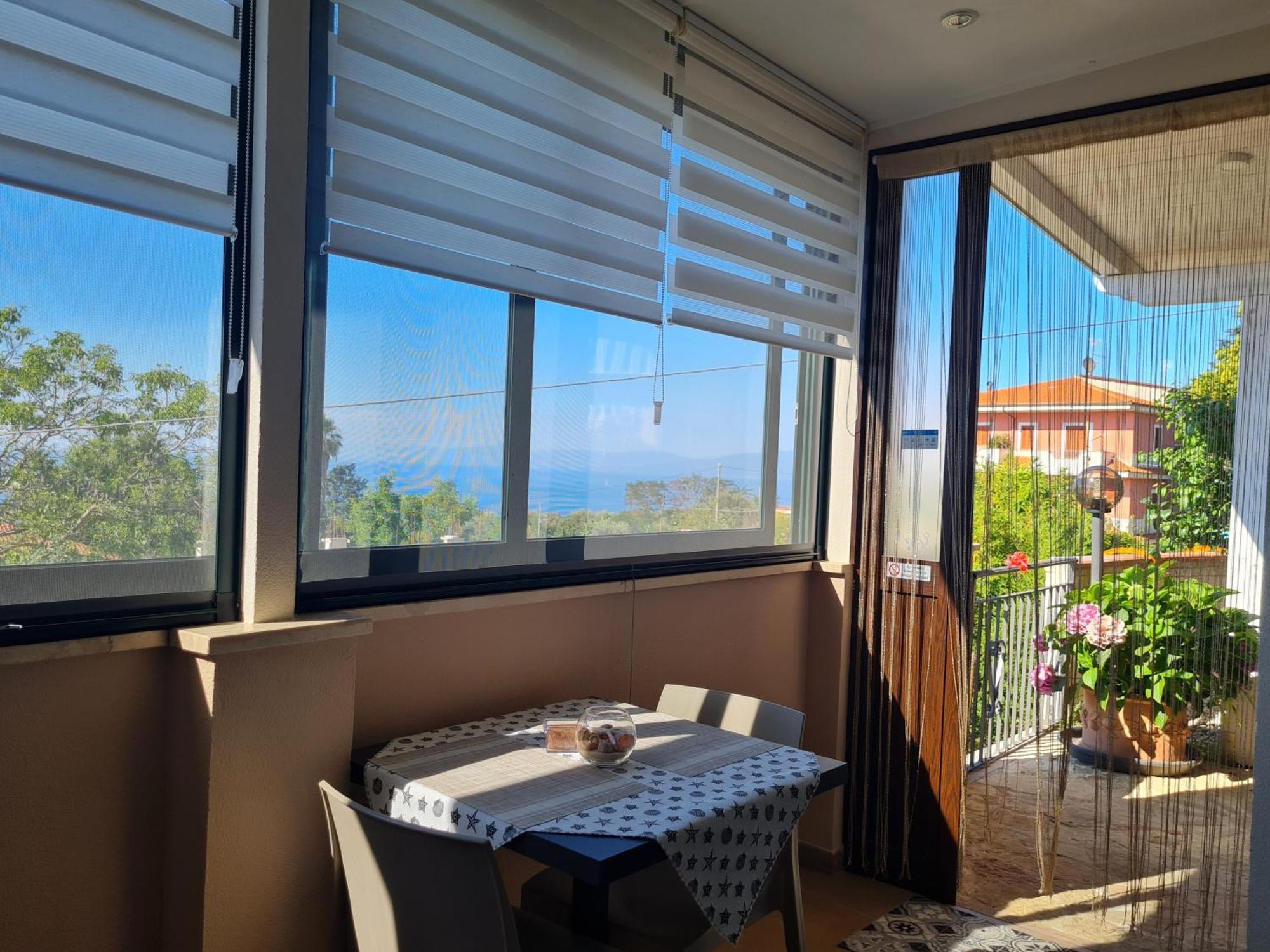 זמברונה B&B La Casa Di Martina מראה חיצוני תמונה