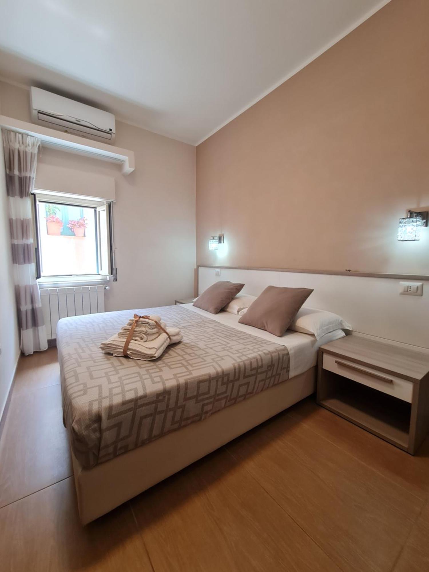זמברונה B&B La Casa Di Martina מראה חיצוני תמונה
