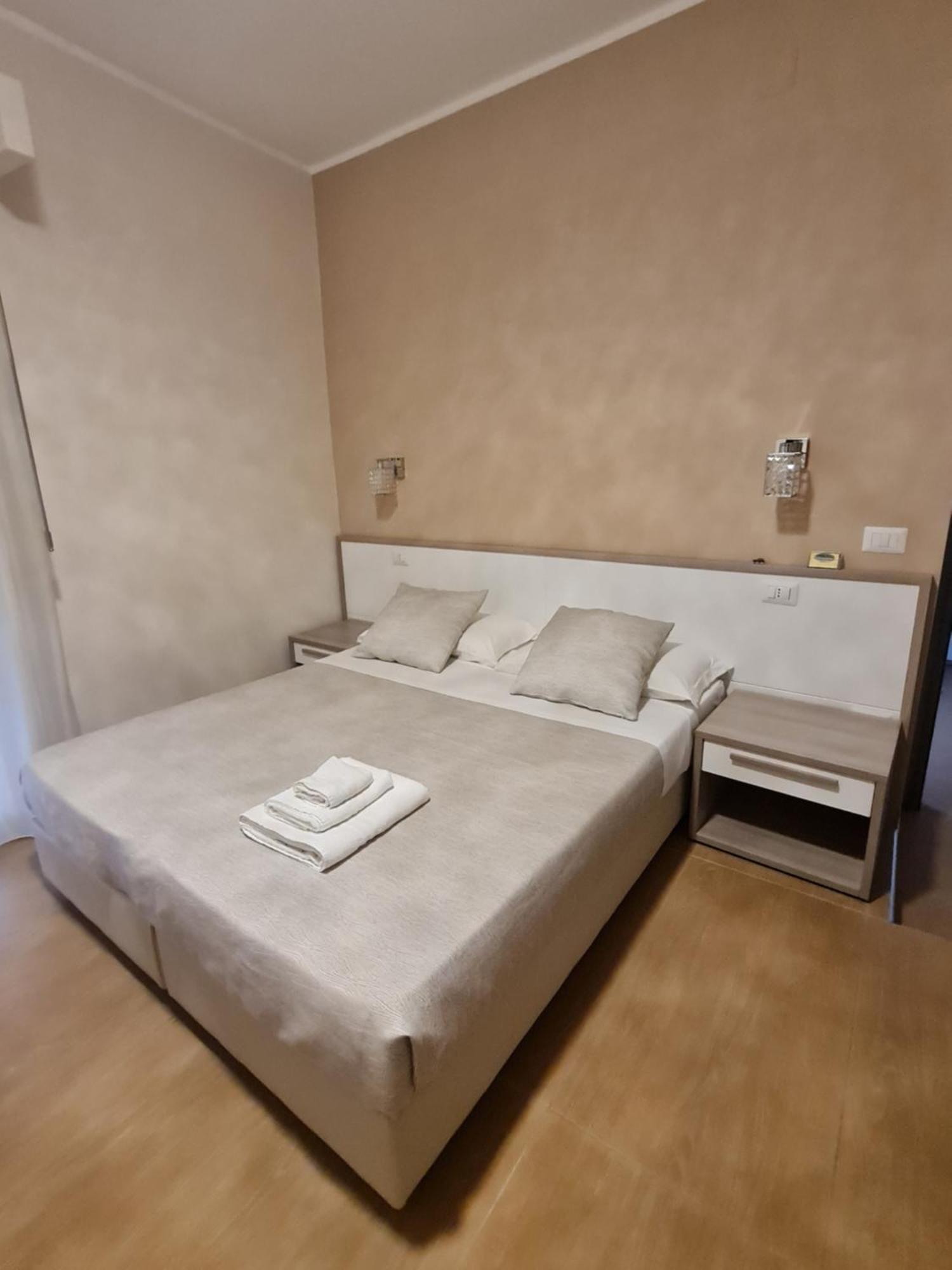 זמברונה B&B La Casa Di Martina מראה חיצוני תמונה
