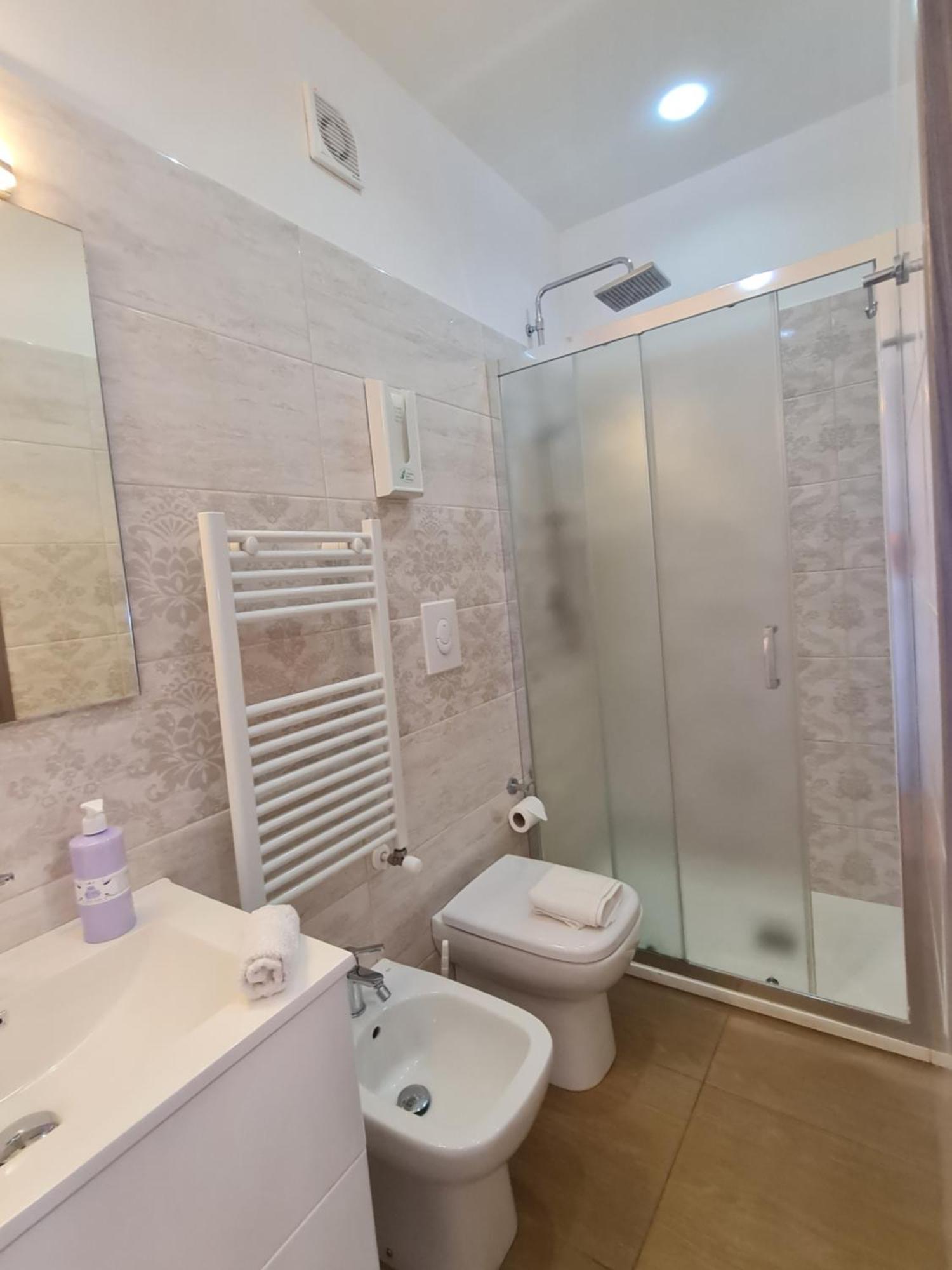 זמברונה B&B La Casa Di Martina מראה חיצוני תמונה