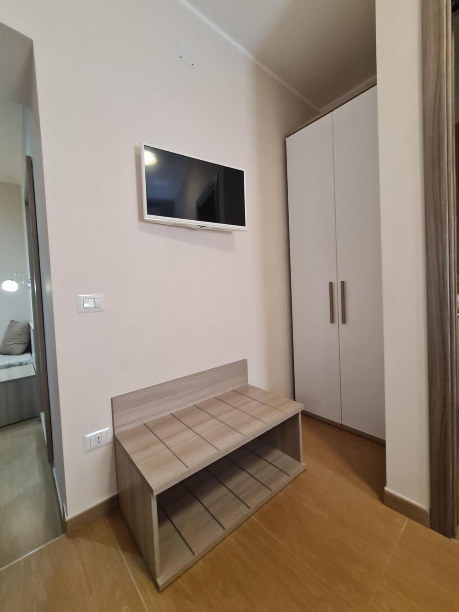 זמברונה B&B La Casa Di Martina מראה חיצוני תמונה