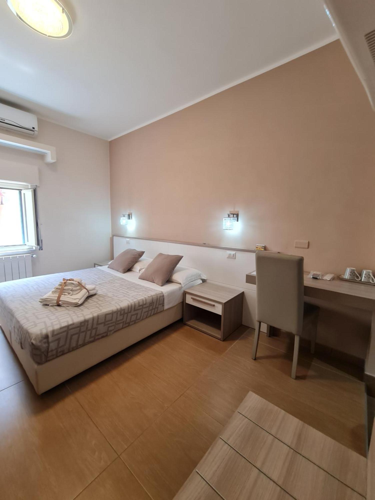 זמברונה B&B La Casa Di Martina מראה חיצוני תמונה