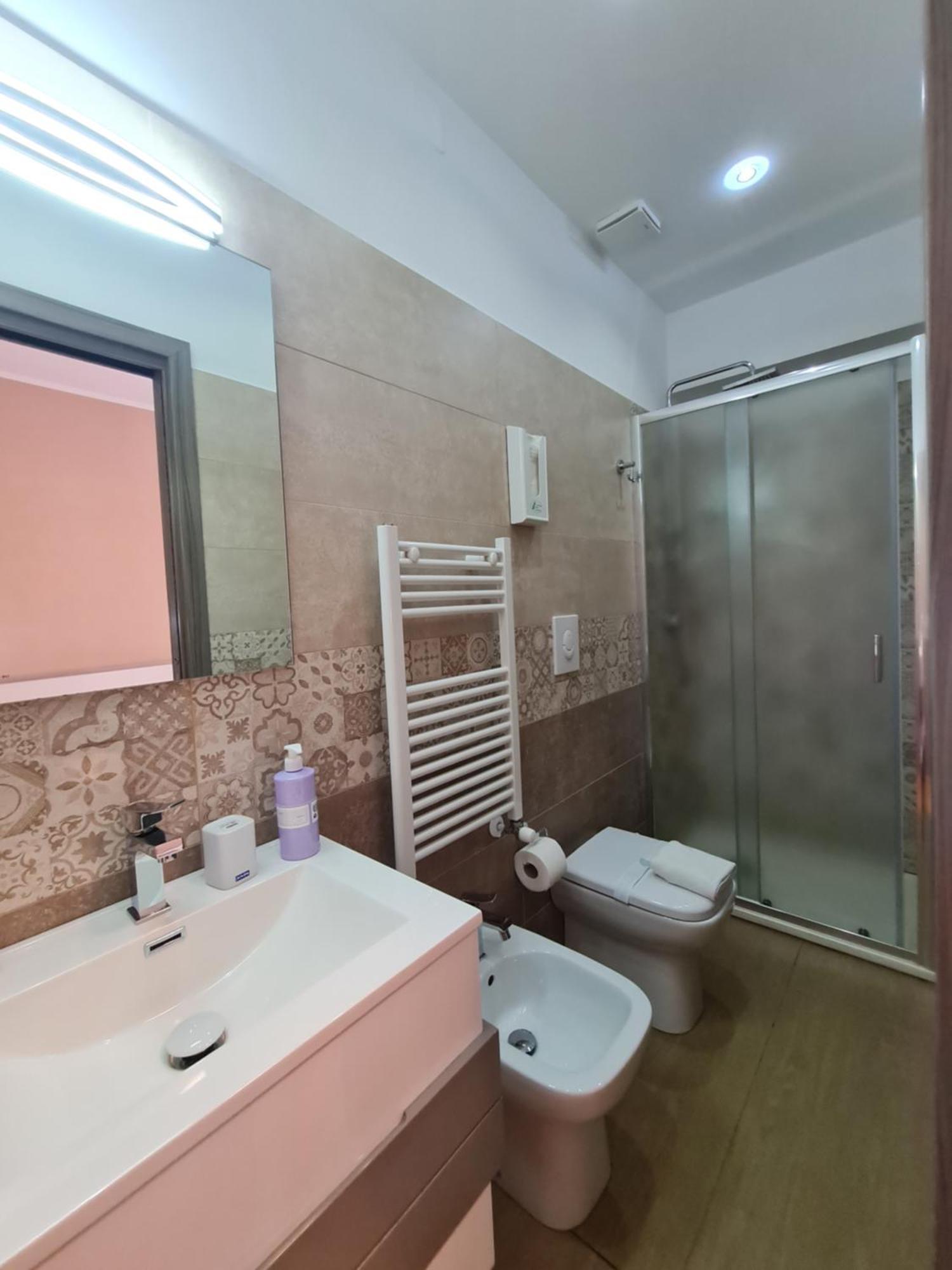 זמברונה B&B La Casa Di Martina מראה חיצוני תמונה