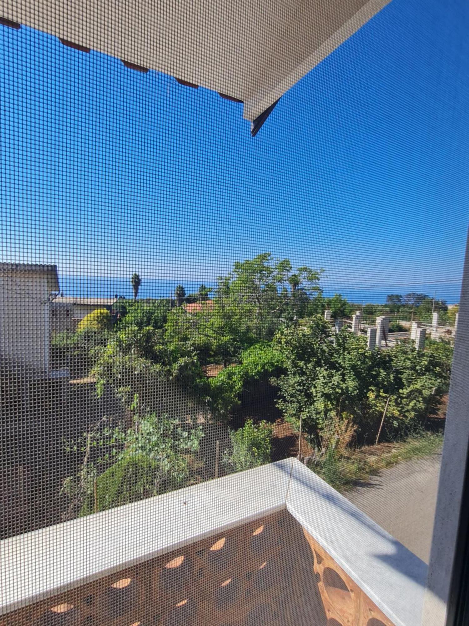 זמברונה B&B La Casa Di Martina מראה חיצוני תמונה
