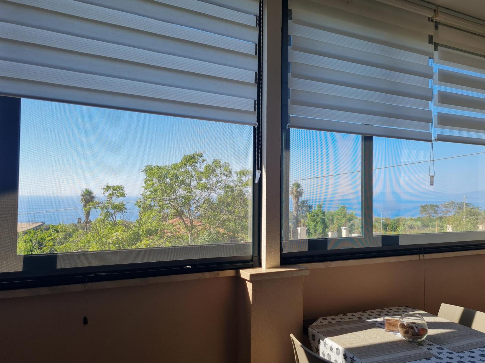 זמברונה B&B La Casa Di Martina מראה חיצוני תמונה