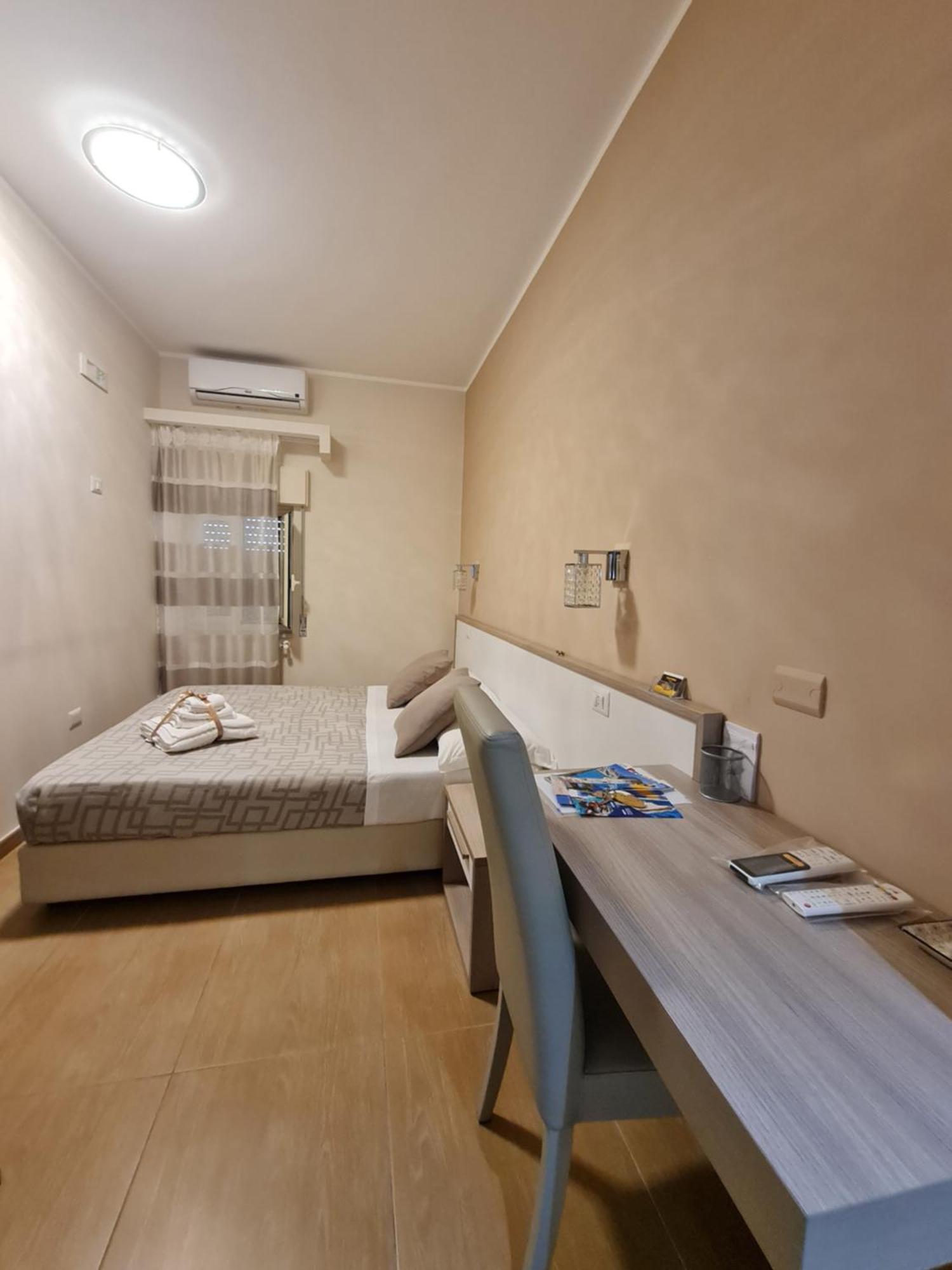 זמברונה B&B La Casa Di Martina מראה חיצוני תמונה