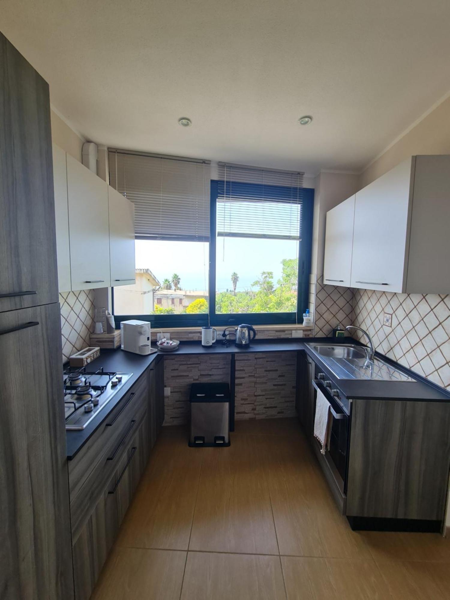 זמברונה B&B La Casa Di Martina מראה חיצוני תמונה
