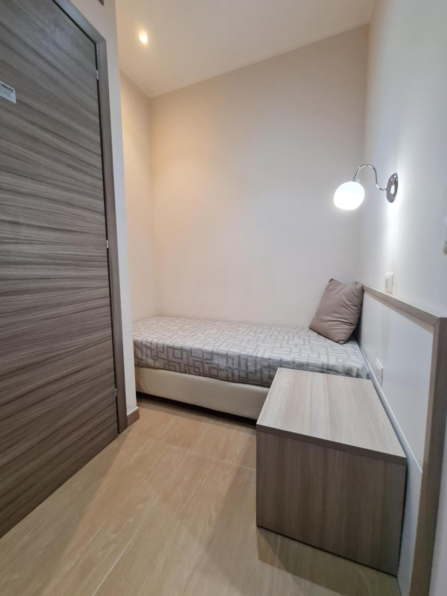 זמברונה B&B La Casa Di Martina מראה חיצוני תמונה