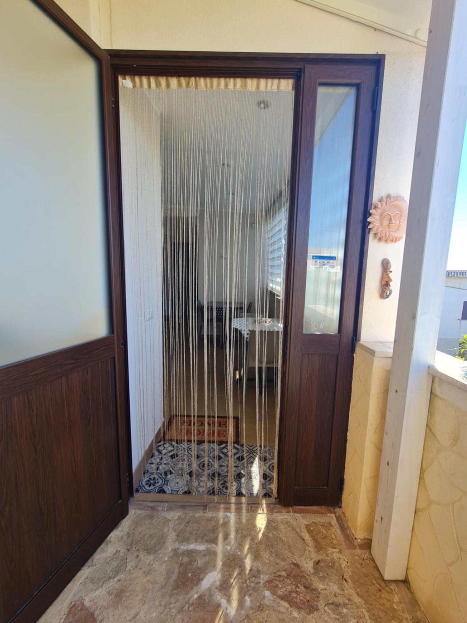 זמברונה B&B La Casa Di Martina מראה חיצוני תמונה