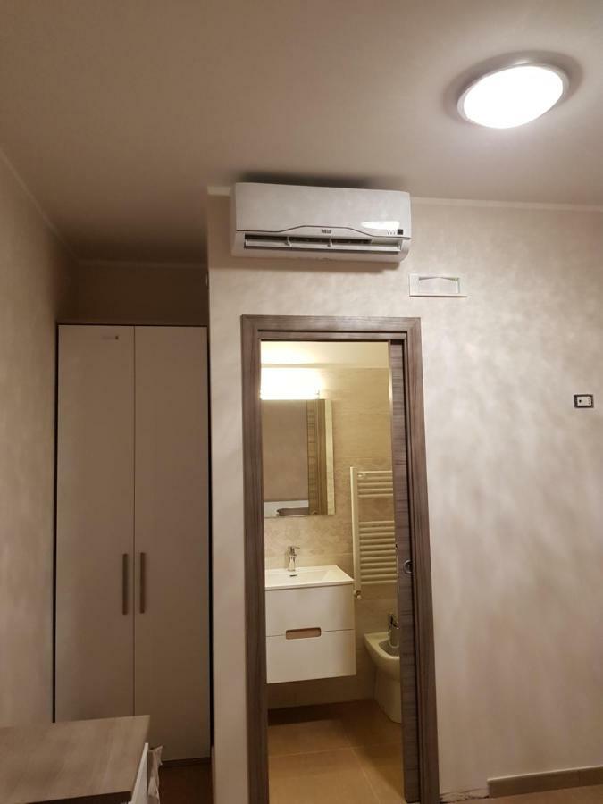 זמברונה B&B La Casa Di Martina מראה חיצוני תמונה