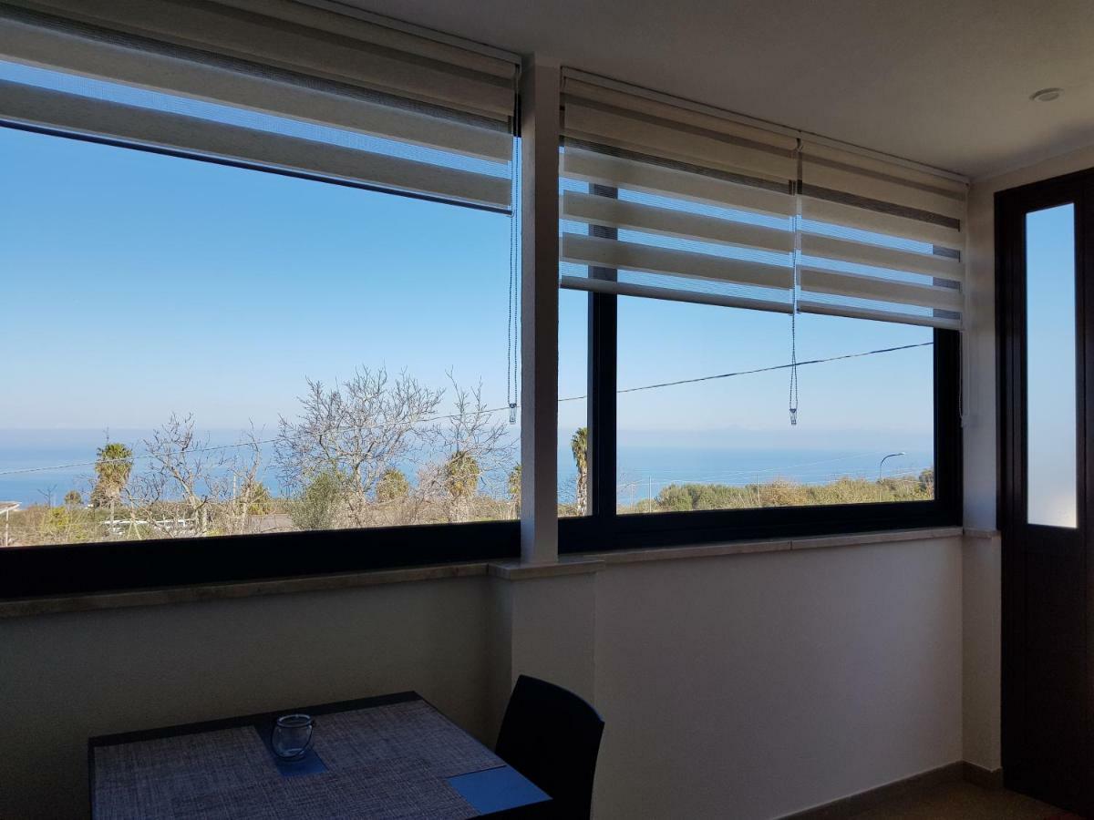 זמברונה B&B La Casa Di Martina מראה חיצוני תמונה