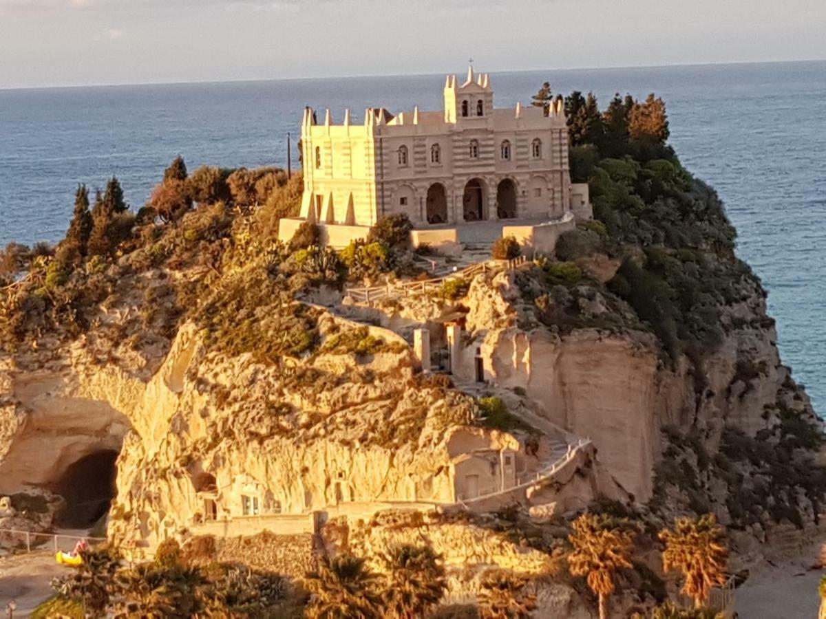 זמברונה B&B La Casa Di Martina מראה חיצוני תמונה