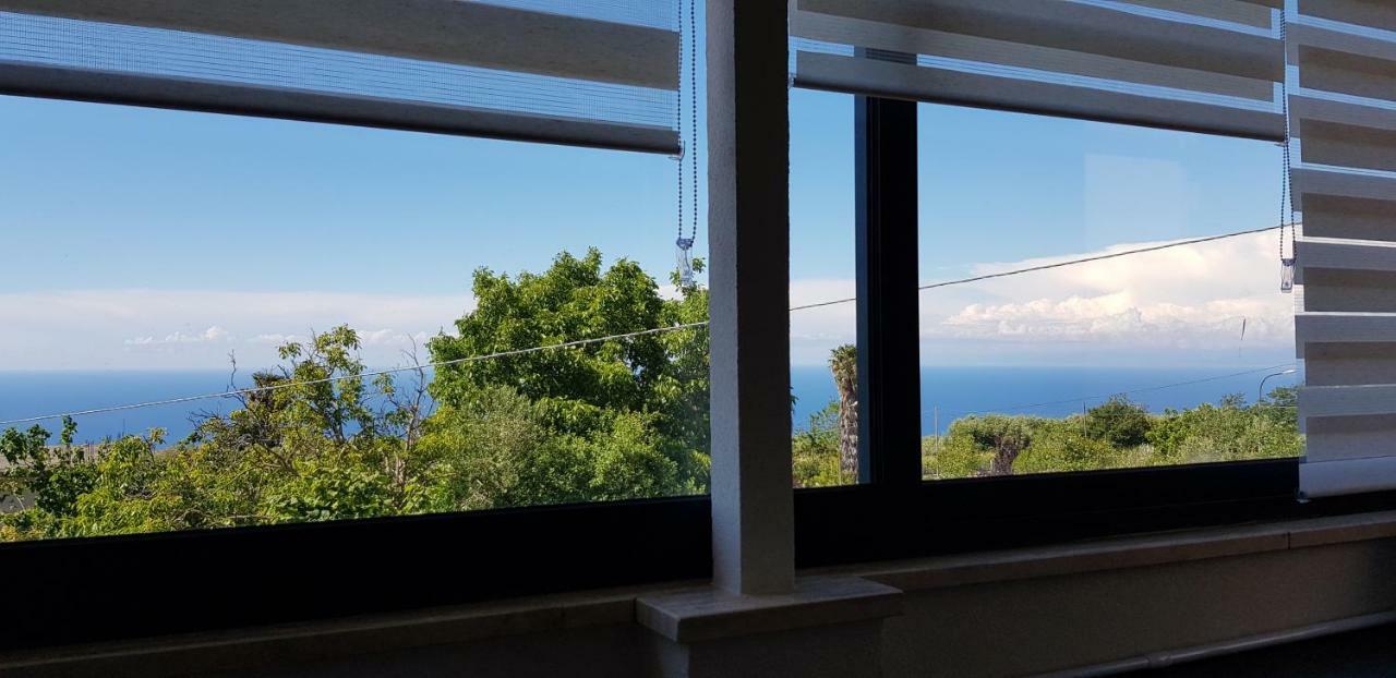 זמברונה B&B La Casa Di Martina מראה חיצוני תמונה