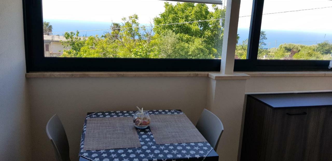 זמברונה B&B La Casa Di Martina מראה חיצוני תמונה